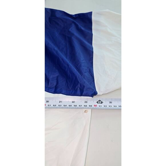 Rain Mate Vtg DALLAS COWBOYS Rain Jacket XLarge NFL VINTAGE raining weather - Picture 5 of 7